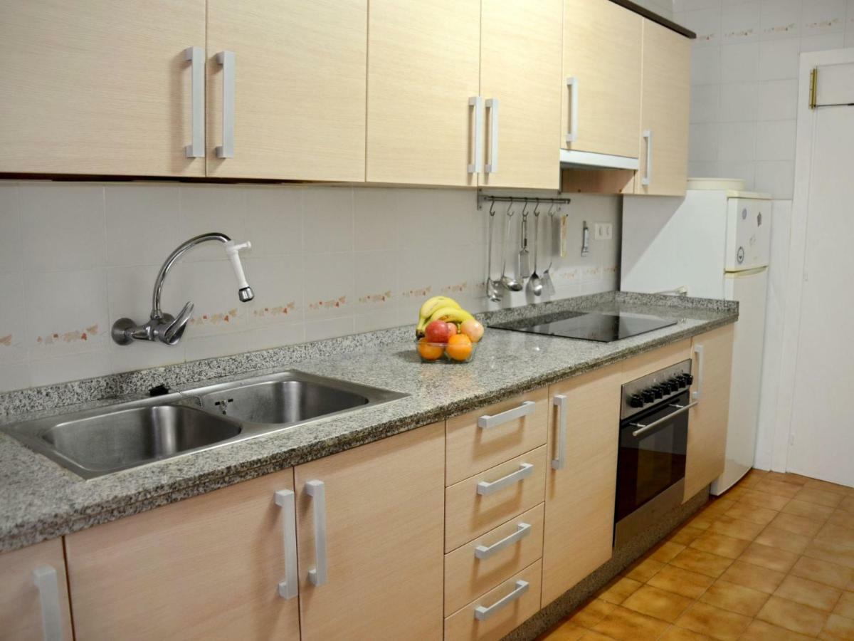 Apartment Carihuela Playa-1 By Interhome Torremolinos Exteriér fotografie